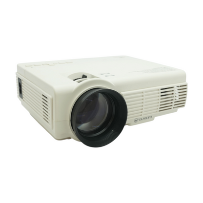 Liesure 3 1080P Projector