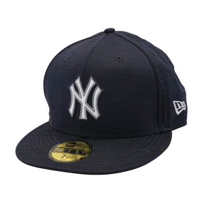 New Era Navy New York Yankees Ballcap – Image 2