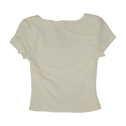 White Blouse