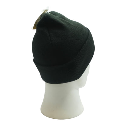 Black Beanie