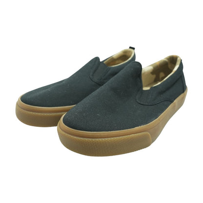 Black Casual Shoes