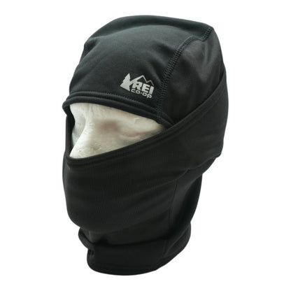 Black Balaclava