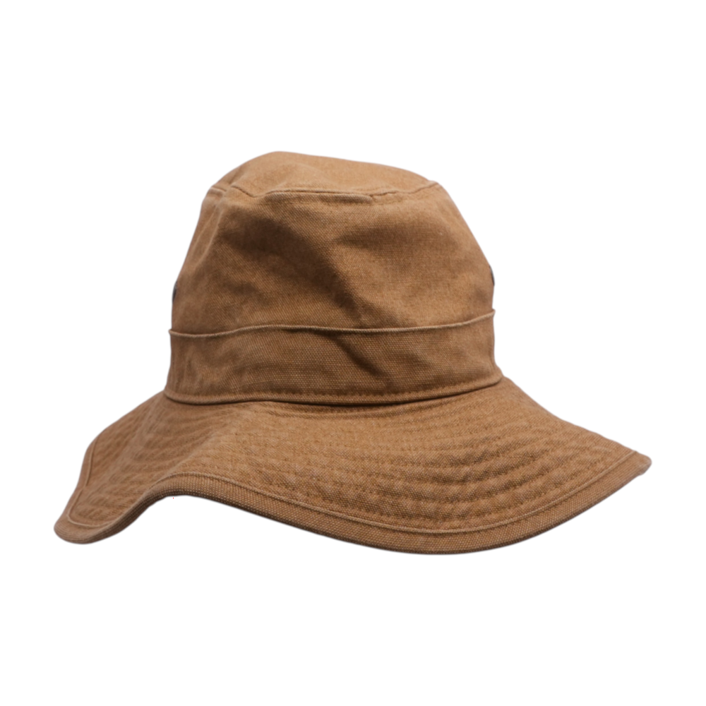 Tan Sun / Beach Hat