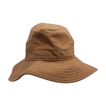 Tan Sun / Beach Hat