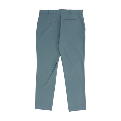 Gray Regular Pants