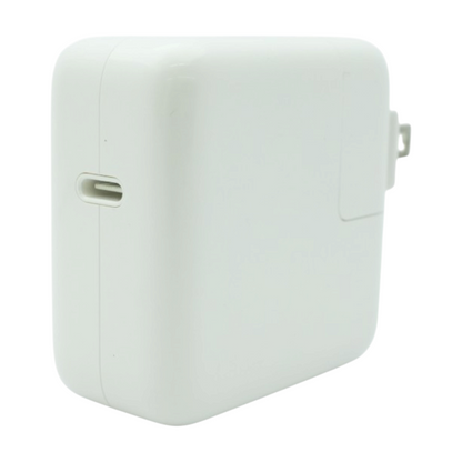 30W USB-C Power Adapter Charging Block