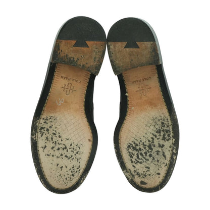 Black Loafer Dress Shoes