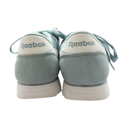 Classic Nylon Low-Top Athletic Shoes