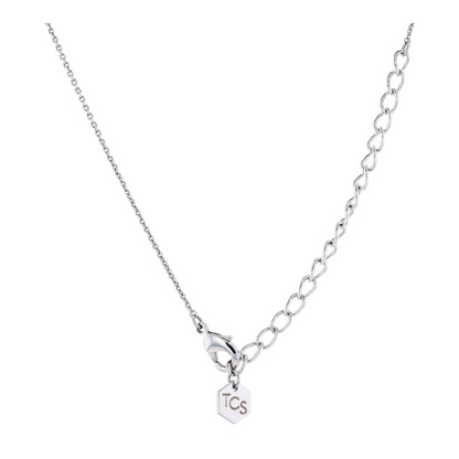 Costume Pendant Necklace