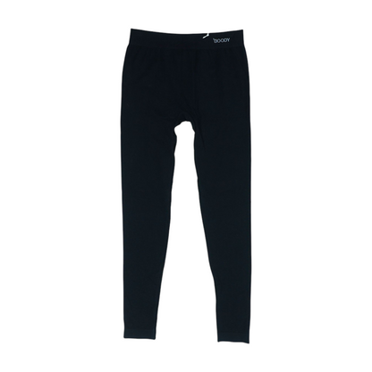 Black Active Leggings