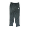 Black Regular Pants