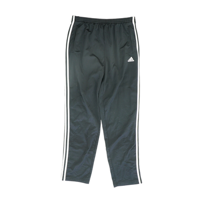 Black Regular Pants