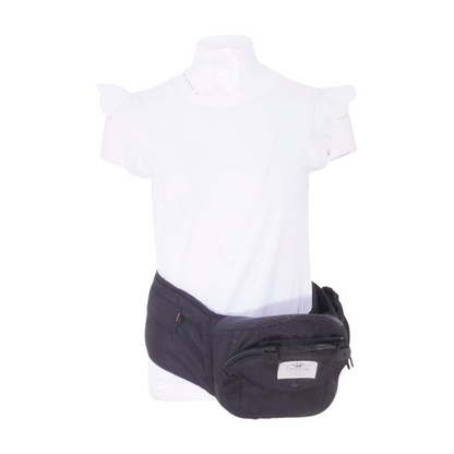 Black Infant Carrier
