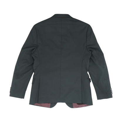 Black Sport Coat