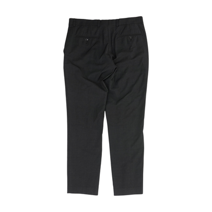 Charcoal Regular Pants