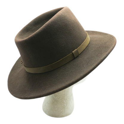 Brown Misc. Hat