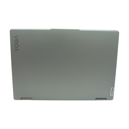16.0" Yoga 7 Silver AMD Ryzen 5 2.90GHz 8GB 512GB NVME/SSD
