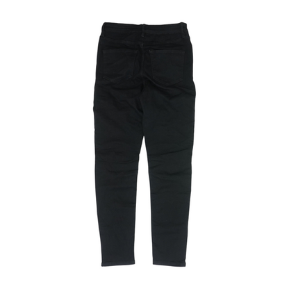 Black Slim Jeans