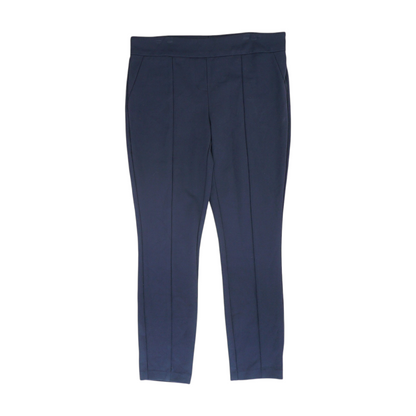 Navy Regular Pants