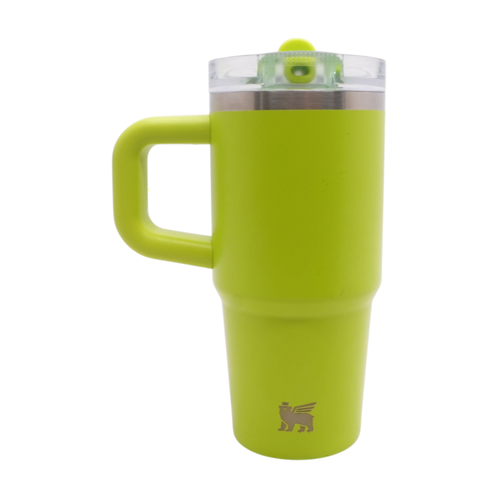 The Quencher H2.0 FlowState Tumbler