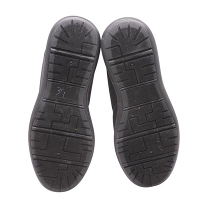 Black Chukka Boots