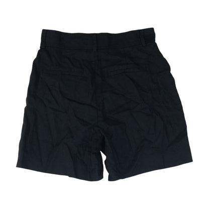 Black Chino Shorts
