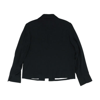 Black Blazer
