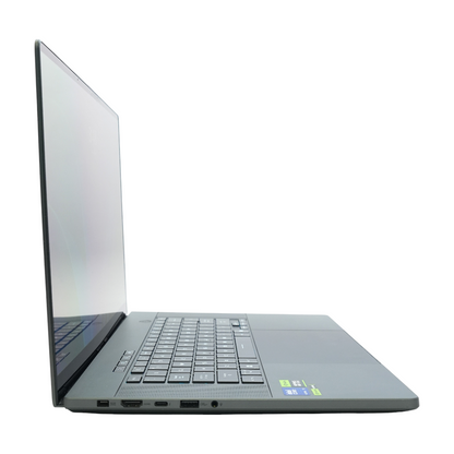 16.0" ROG Zephyrus G16 Black Intel Core Ultra 9 2.90GHz 32GB 1TB NVME/SSD