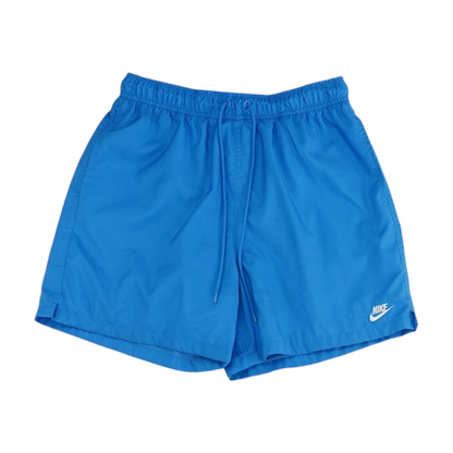 Blue Swim Bottom