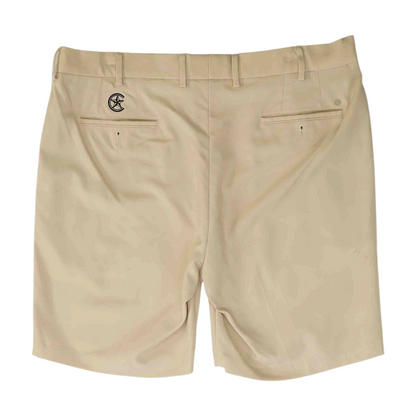 Tan Chino / Khaki Shorts