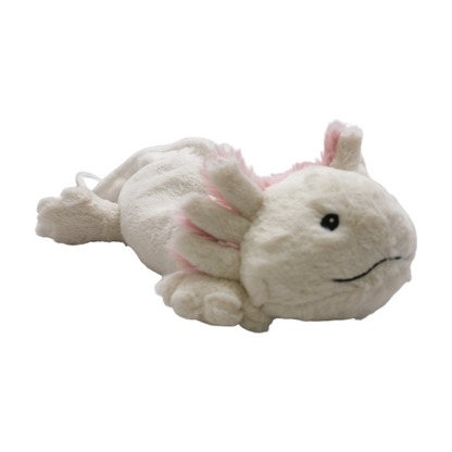 Axolotl Weighted Plush