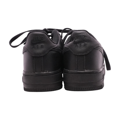 Black Athletics Shoes