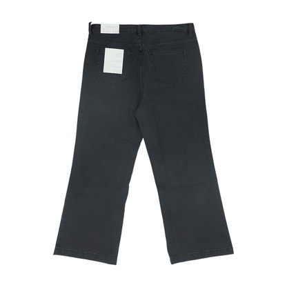 Black Petite Jeans