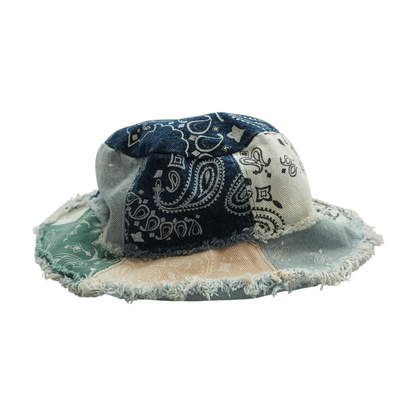 Blue Misc. Hat