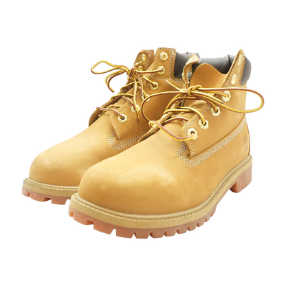 Tan Boots Shoes