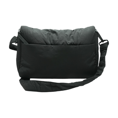 Crossbody Diaper Bag