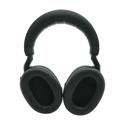 Black Evolve2 85 Headset