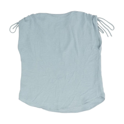 Blue Blouse