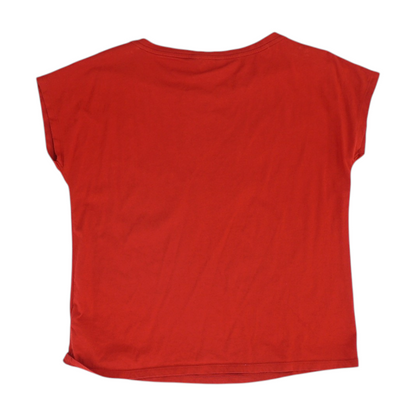 Red T-Shirt