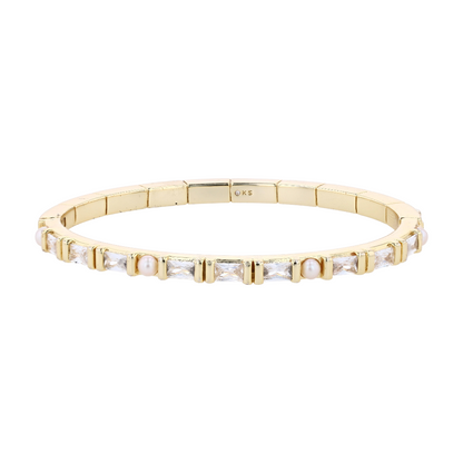 Costume Bangle Bracelet
