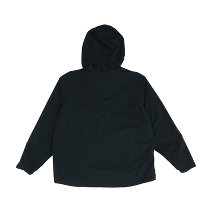 Black Rain Jacket