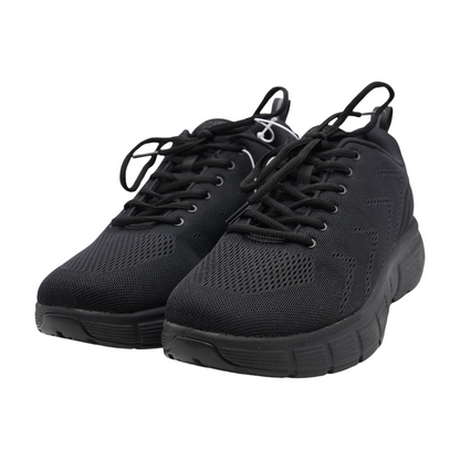 Signature Sneaker Low-Top Athletic Shoes