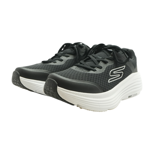 Max Cushioning Low-Top Athletic Shoes