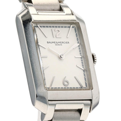 Hampton Stainless Steel Watch