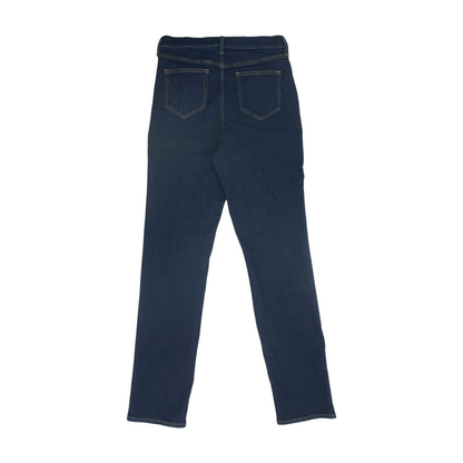 Navy Tall Regular Jeans