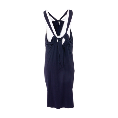 Black Midi Dress