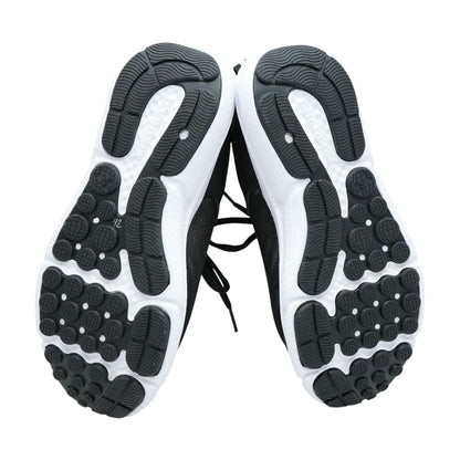 Assert 10 Black Athletic Shoes