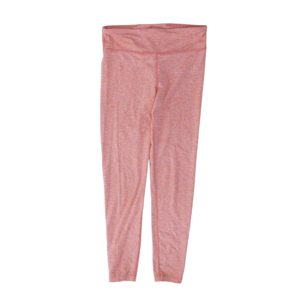 Pink Active Leggings