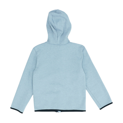 Gray Jacket