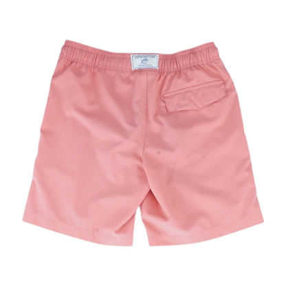 Pink Swim Bottom